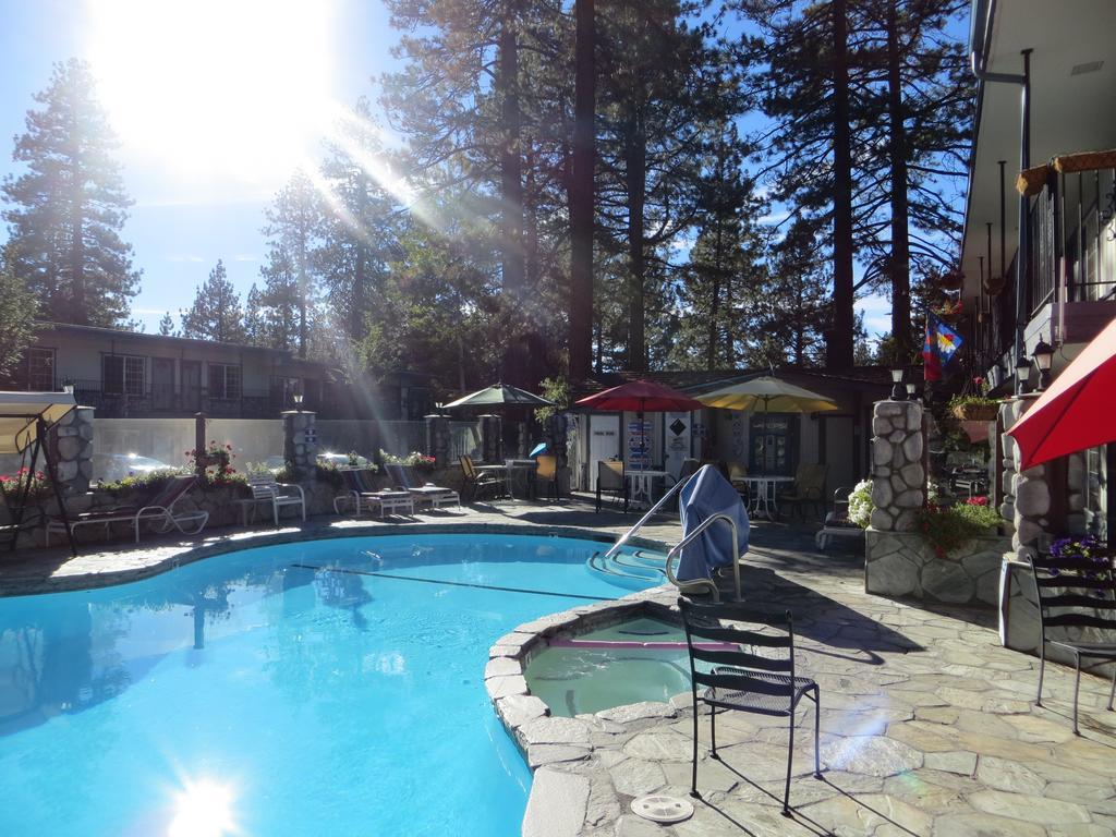 Americana Village South Lake Tahoe Zewnętrze zdjęcie