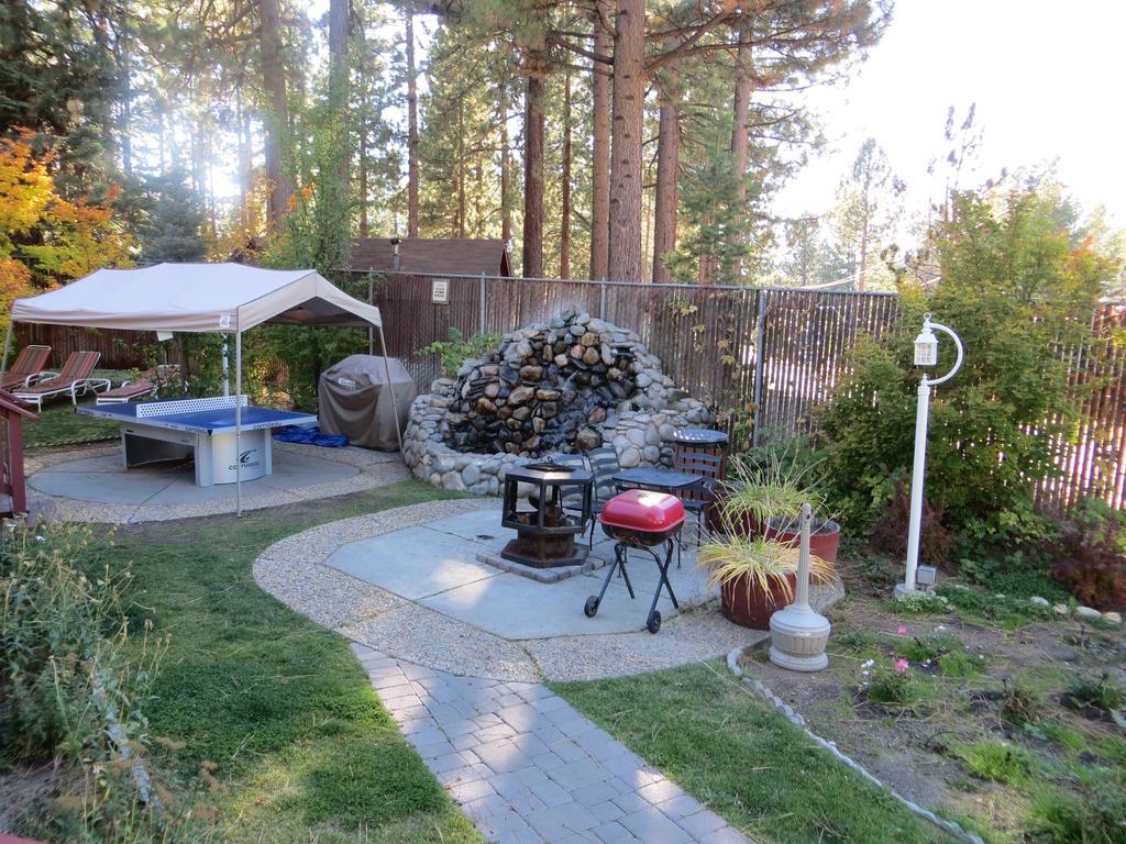 Americana Village South Lake Tahoe Zewnętrze zdjęcie