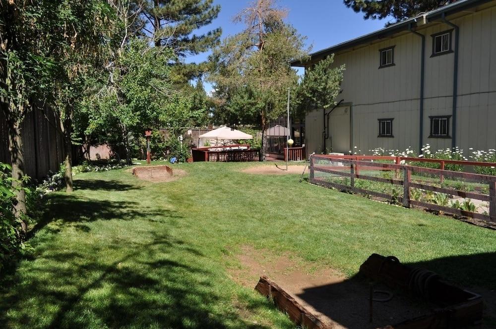 Americana Village South Lake Tahoe Zewnętrze zdjęcie