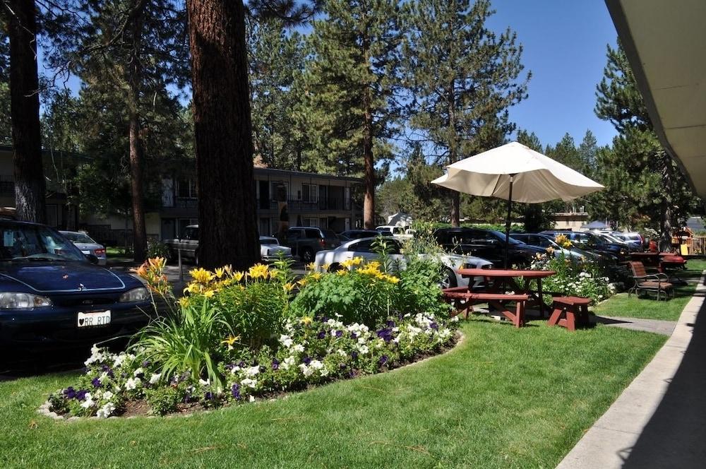 Americana Village South Lake Tahoe Zewnętrze zdjęcie