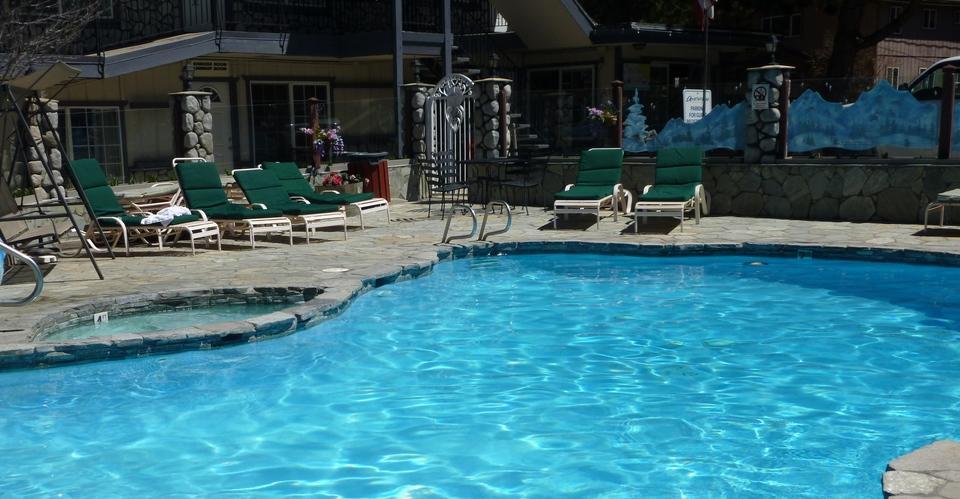 Americana Village South Lake Tahoe Zewnętrze zdjęcie